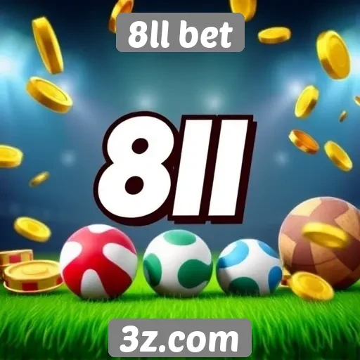 Comparação de bônus oferecidos pela 8ll bet