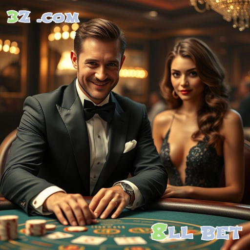 Bônus Imperdíveis do 8ll bet: Maximize Seus Ganhos!