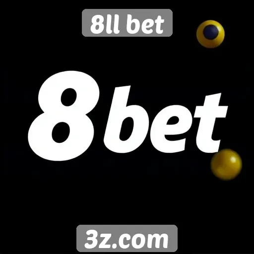 Ofertas de bônus e promoções no 8ll bet