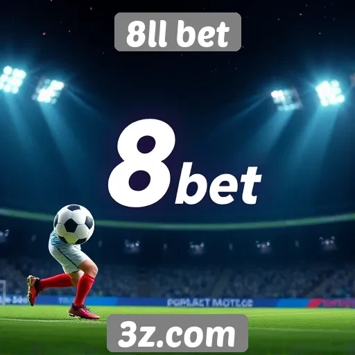 Perspectivas sobre o futuro do 8ll bet