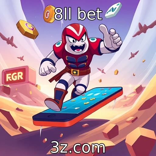 Crescimento das plataformas de jogos mobile na indústria