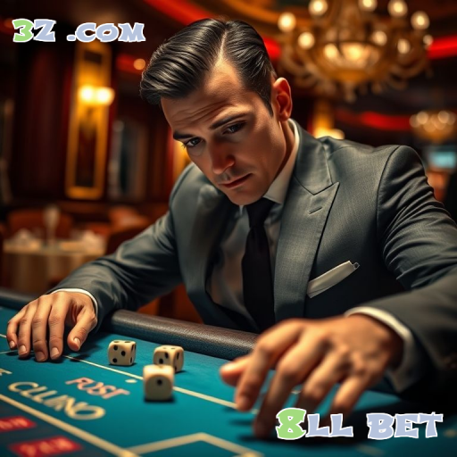 Explorando a Plataforma 8ll bet: Uma Nova Dimensão de Jogos