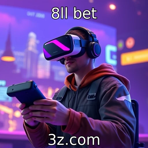Tendências em jogos de realidade virtual